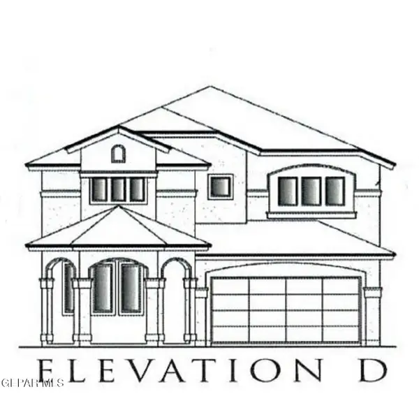 12853 Carefree Avenue, El Paso, TX 79928