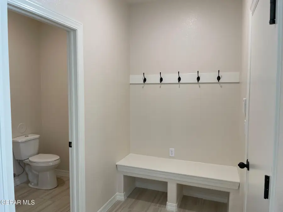12853 Carefree Avenue, El Paso, TX 79928 - #2