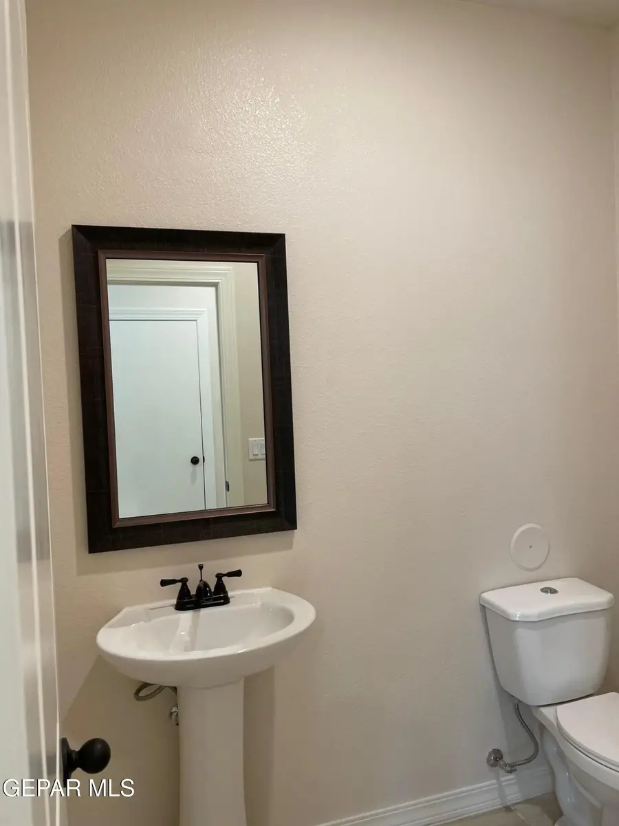 12853 Carefree Avenue, El Paso, TX 79928 - #3