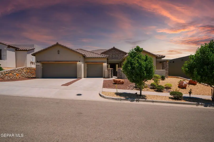 12296 Fresh Water Drive, Horizon City, TX 79928 - #2