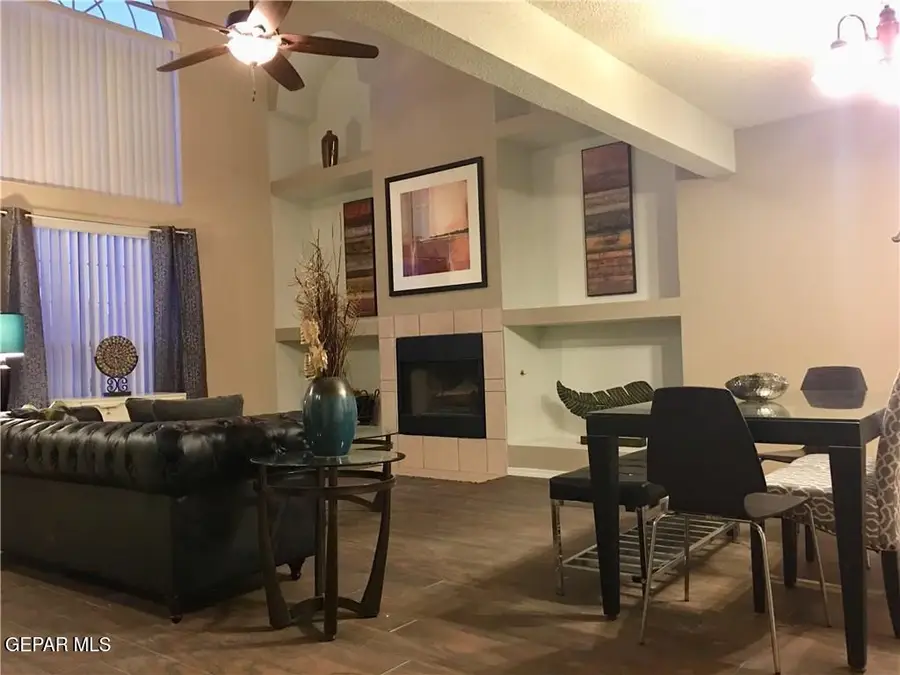 3305 Tierra Jazmin Lane, El Paso, TX 79938 - #2