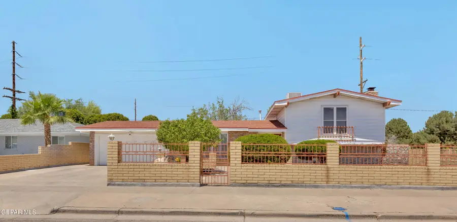 9205 El Dorado Drive, El Paso, TX 79925 - #2