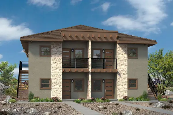 113 Alegro Lane #1-4, Santa Teresa, NM 88008