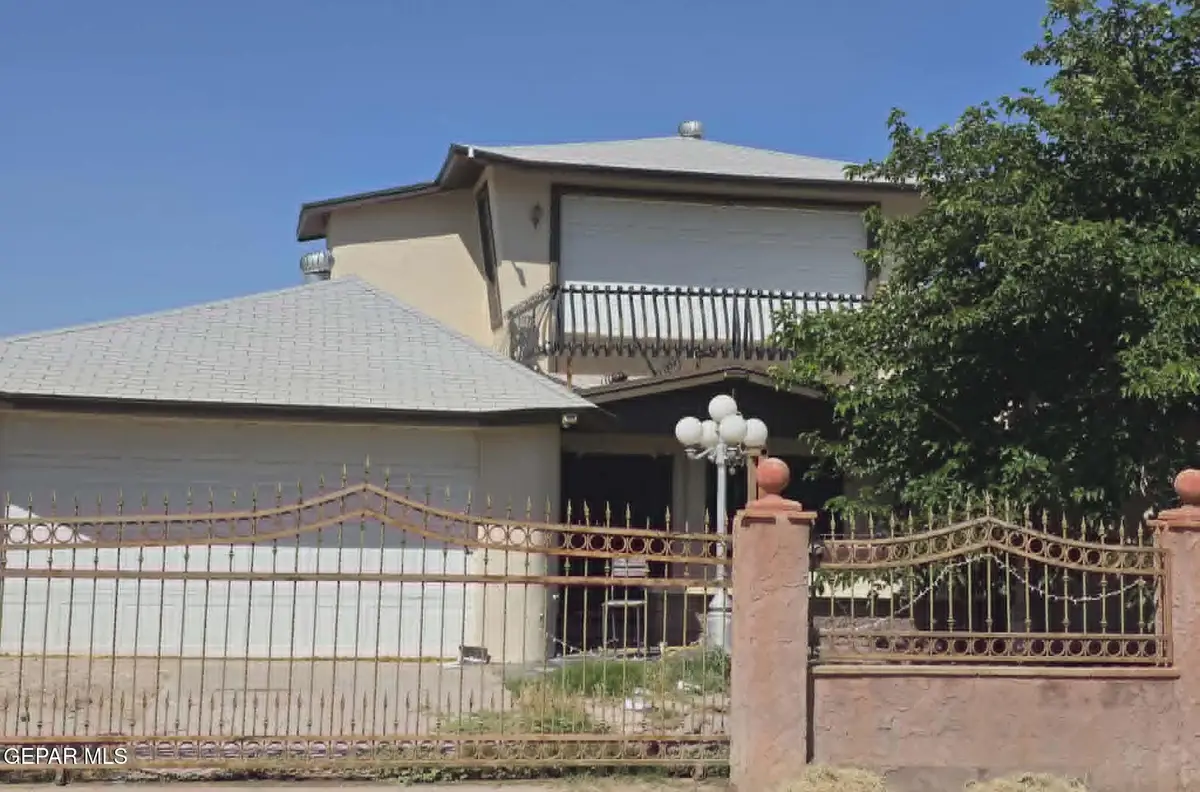 9862 Lilly Drive, Socorro, TX 79927 - #1