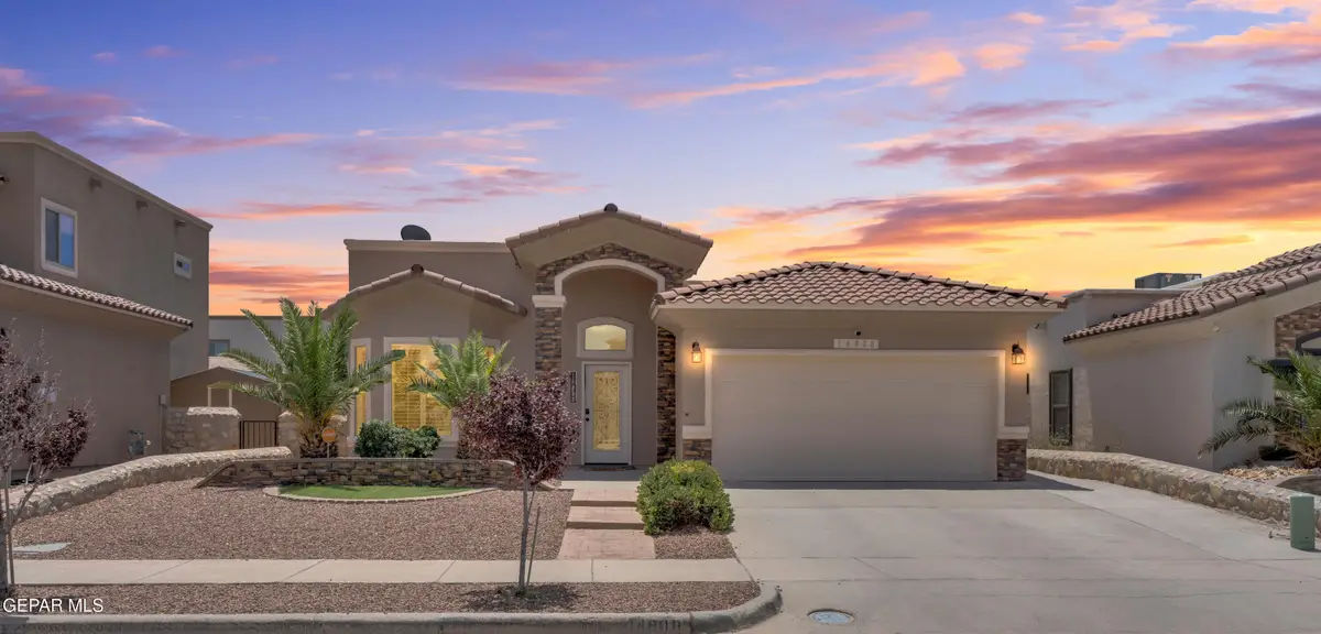 14908 Ted Banks Avenue, El Paso, TX 79938 - #1