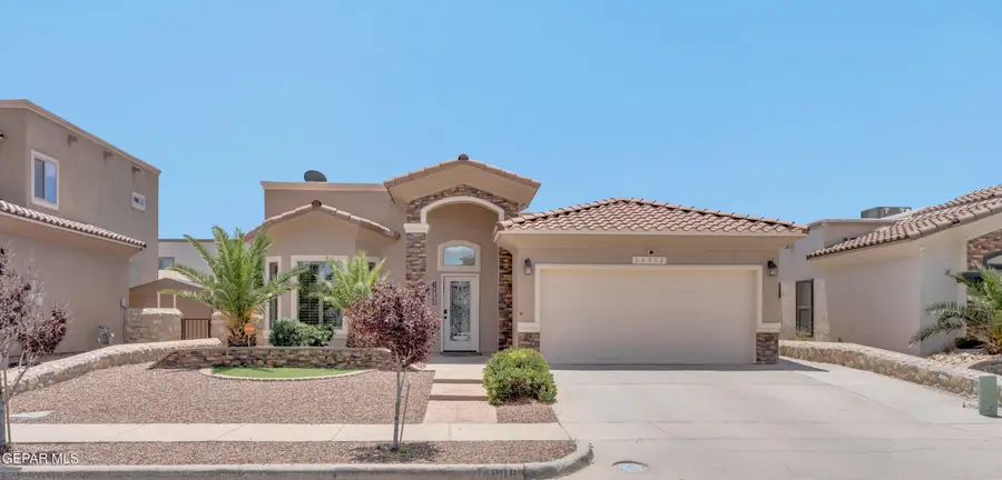 14908 Ted Banks Avenue, El Paso, TX 79938 - #2
