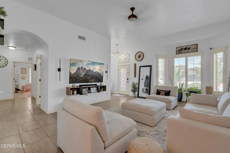 14908 Ted Banks Avenue, El Paso, TX 79938 - #3
