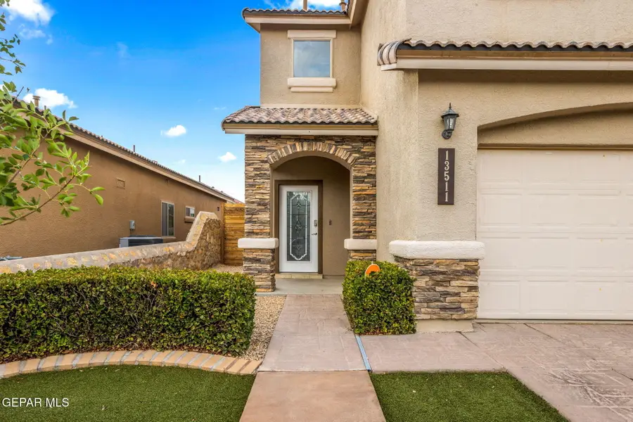 13511 Bradford Street, Horizon City, TX 79928 - #3