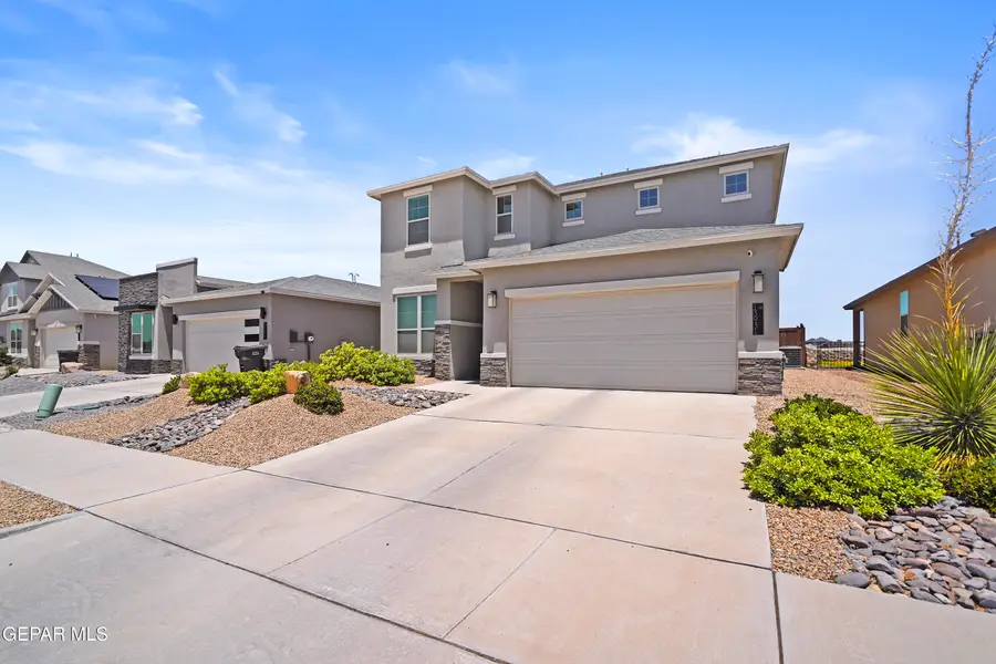 13931 Summer Harmony Avenue, Horizon City, TX 79928 - #2