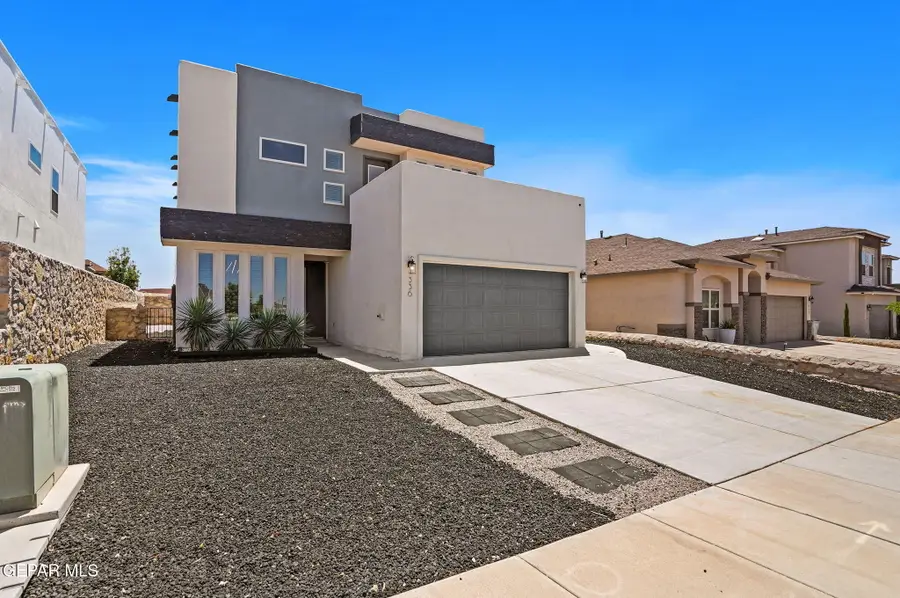 336 Bellwoode Avenue, El Paso, TX 79932 - #3