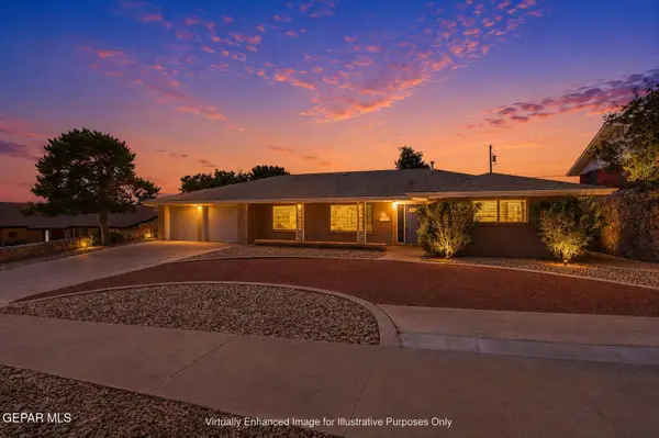 3314 Craigo Avenue, El Paso, TX 79904
