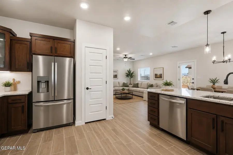 11857 Barrenkale Place, El Paso, TX 79934 - #3