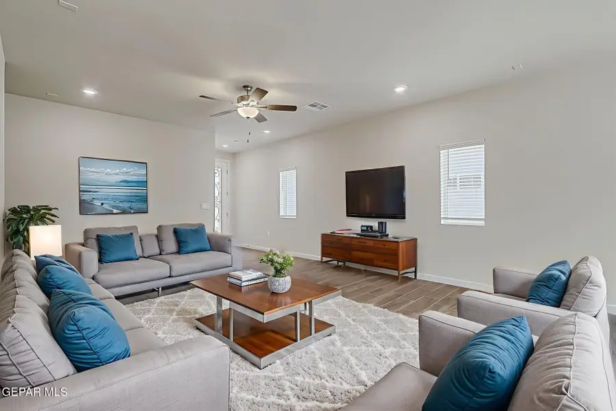 11860 Finesse Place, El Paso, TX 79934 - #2