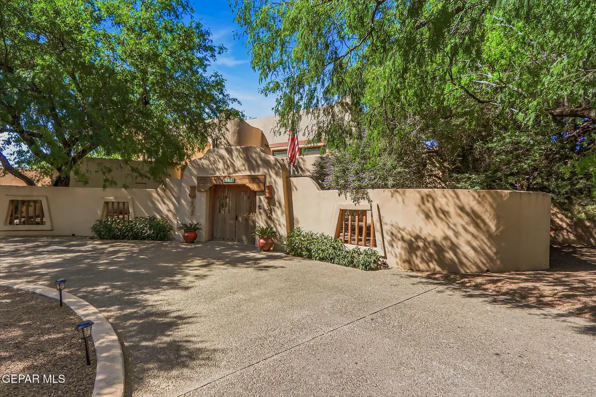 724 Tayopa Court, El Paso, TX 79932 - #1