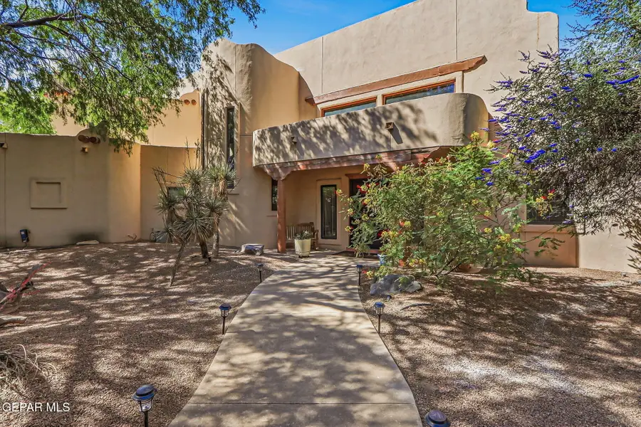 724 Tayopa Court, El Paso, TX 79932 - #3