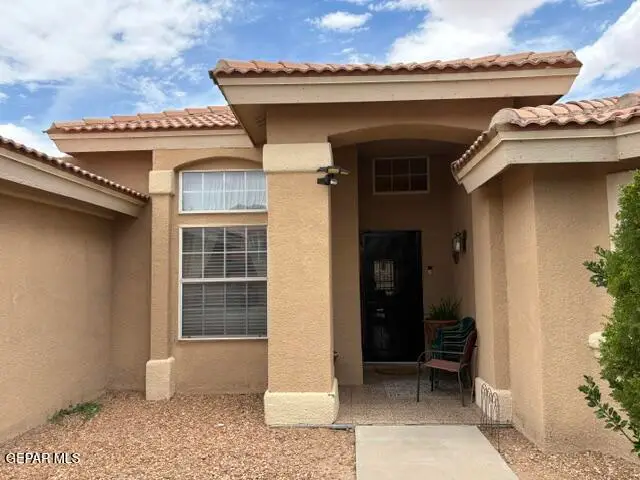 12541 Tierra Nogal Drive, El Paso, TX 79938 - #3
