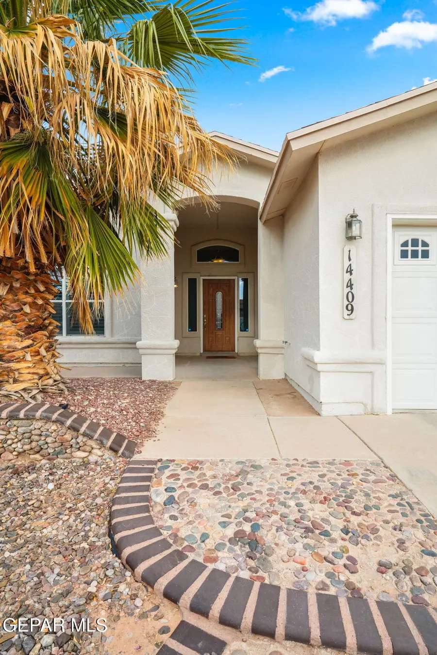 14409 Island Point Drive, El Paso, TX 79938 - #3