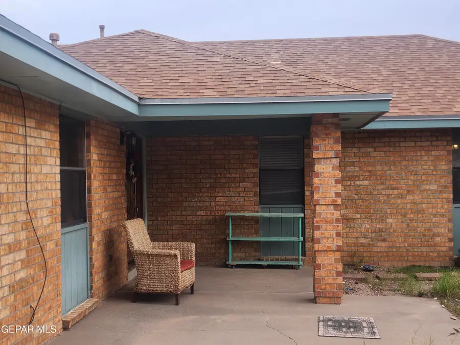 8600 Leo Street, El Paso, TX 79904 - #3