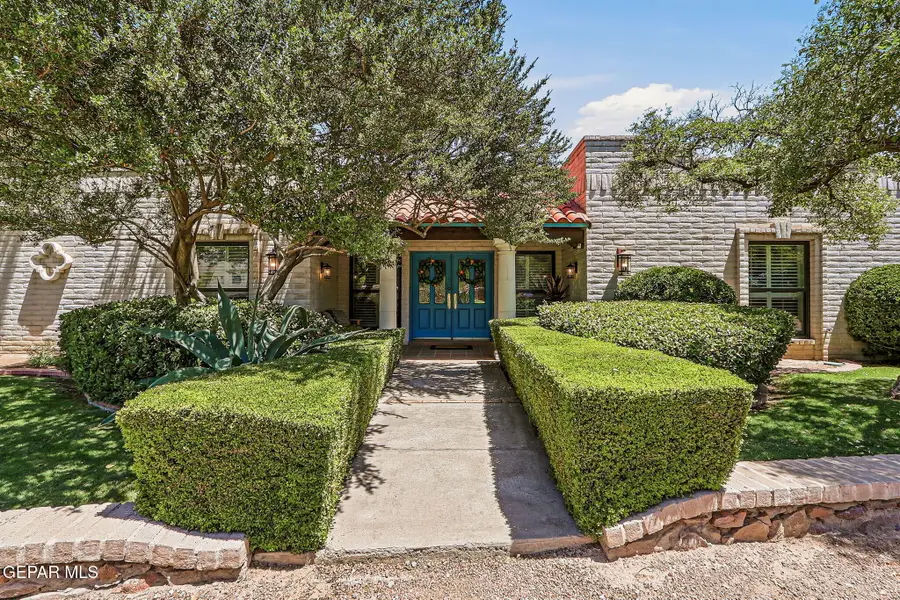 5442 Davis Cup Court, El Paso, TX 79932 - #2