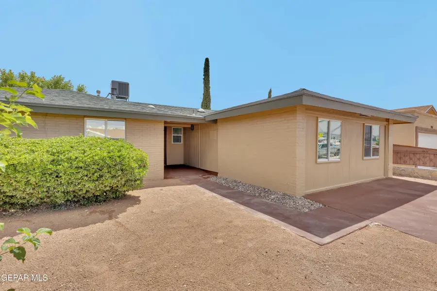 9961 Desert Willow Way, El Paso, TX 79924 - #3