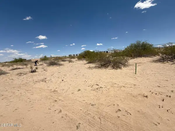 PN114535 Michael Drive, El Paso, TX 79927