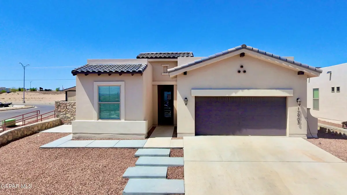 12903 Aberdare Drive, Horizon City, TX 79928 - #1
