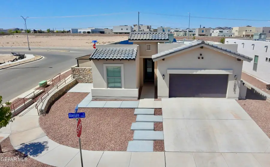 12903 Aberdare Drive, Horizon City, TX 79928 - #3
