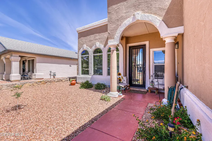 14395 Desert Sage Drive, Horizon City, TX 79928 - #3