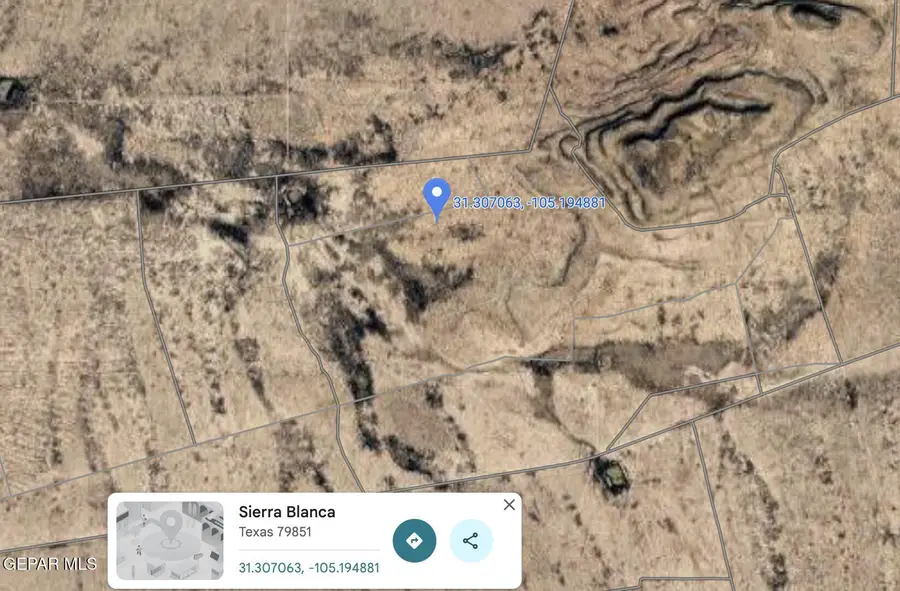 PN-67188 Sunset Ranches #429 Lot 8, Sierra Blanca, TX 79851 - #3