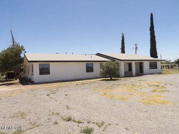 810 Gato Road, El Paso, TX 79932