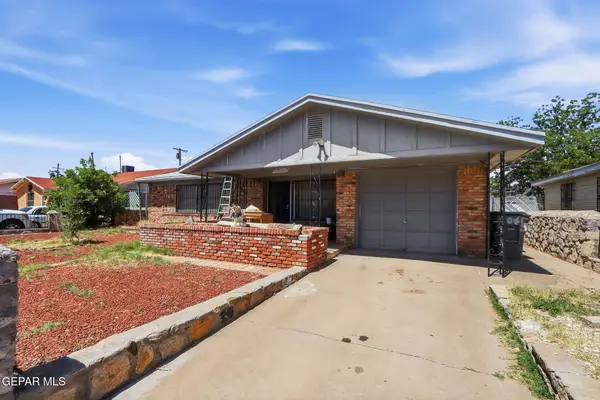 10065 Quebec Street, El Paso, TX 79924