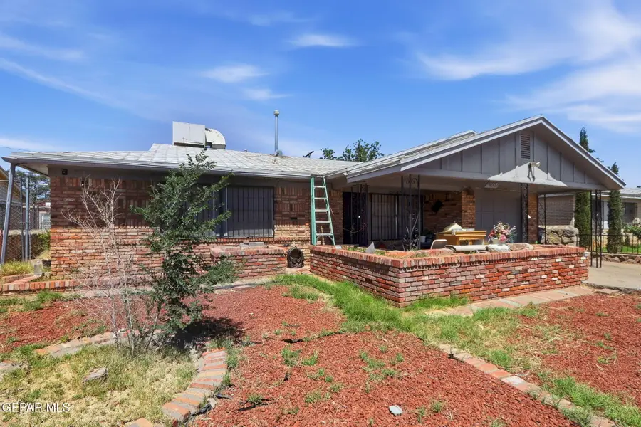 10065 Quebec Street, El Paso, TX 79924 - #2