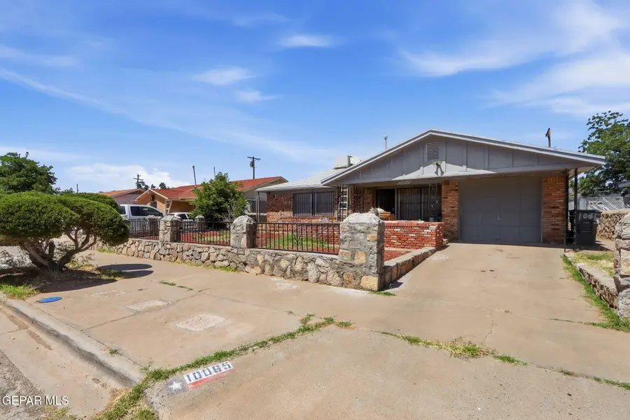 10065 Quebec Street, El Paso, TX 79924 - #3