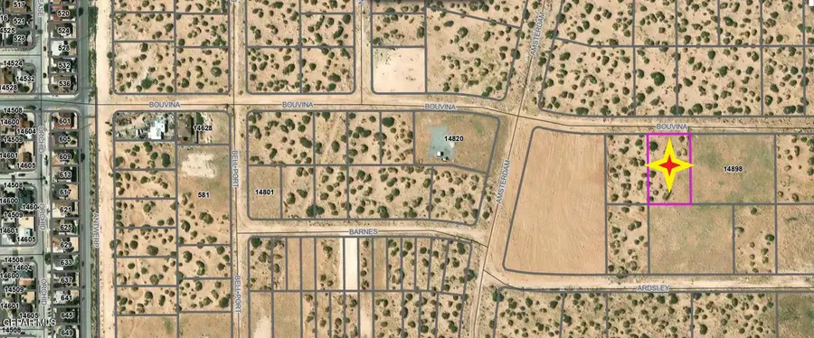 3 Bouvina Avenue, El Paso, TX 79928 - #2