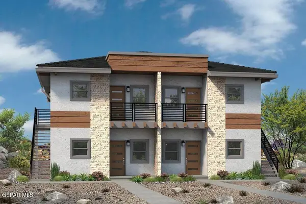 108 Alegro Lane #1-4, Santa Teresa, NM 88008