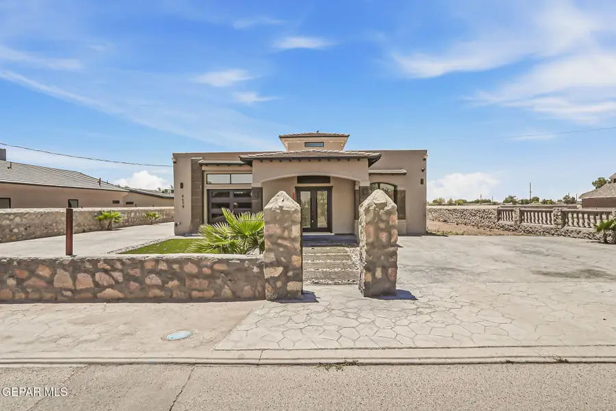 8458 Roseway Drive, El Paso, TX 79907 - #3