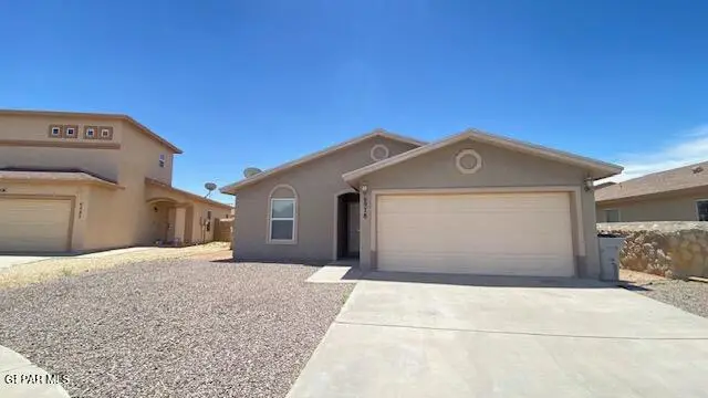 6978 Red Oak Court, El Paso, TX 79924 - #1