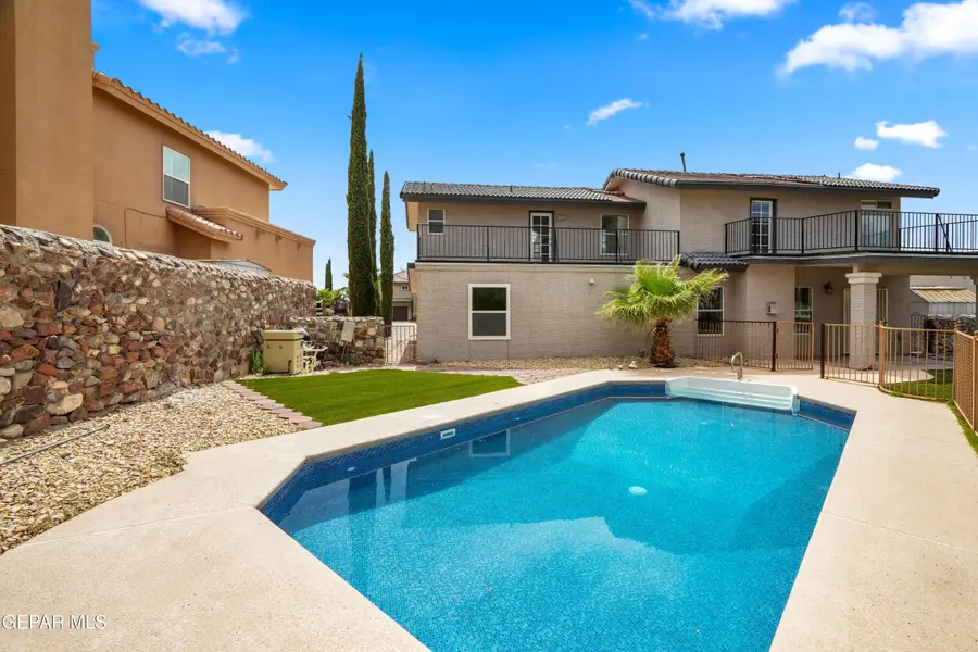 908 Los Pinos Way, El Paso, TX 79912 - #3