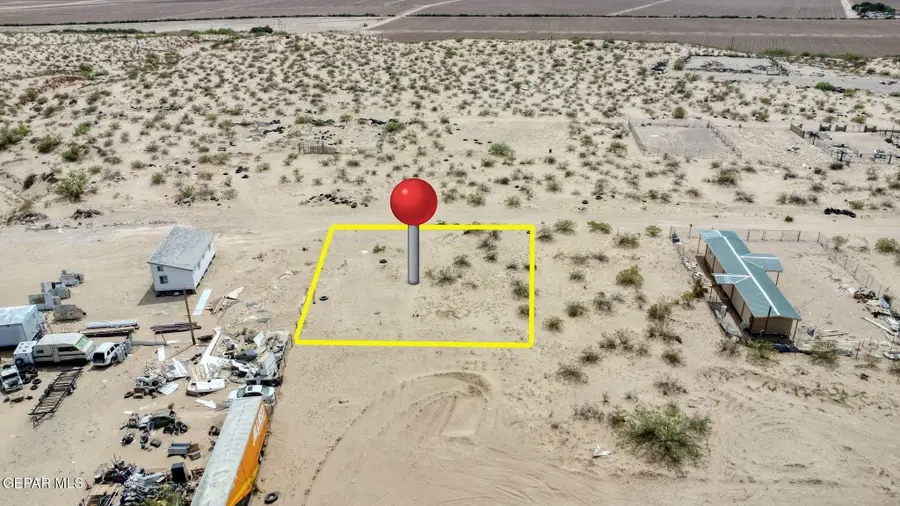 Lot 14 Irene Drive, El Paso, TX 79927 - #2