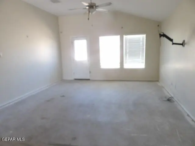5005 Vincent James Street, El Paso, TX 79938 - #2