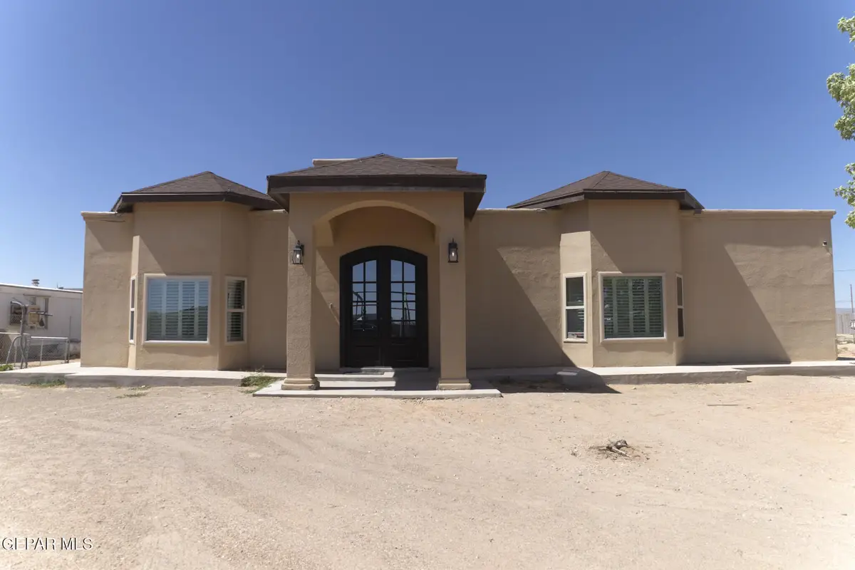 14831 Lafitte Avenue, Horizon City, TX 79928 - #1
