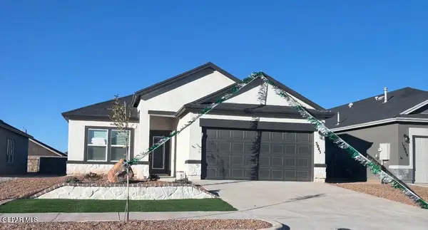 12428 Oconee Place, Clint, TX 79836