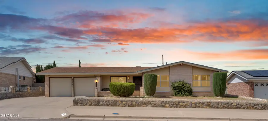 10363 Pasadena Circle, El Paso, TX 79924 - #2
