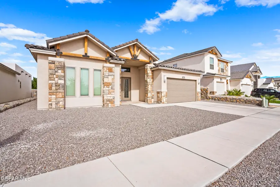 6136 Oleaster Drive, El Paso, TX 79932 - #3