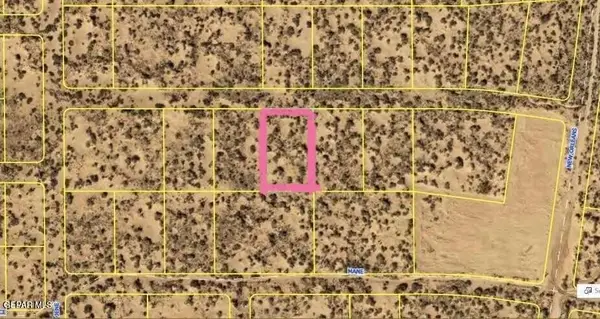 0.83 Acre Oil Ave, Horizon City, TX 79928