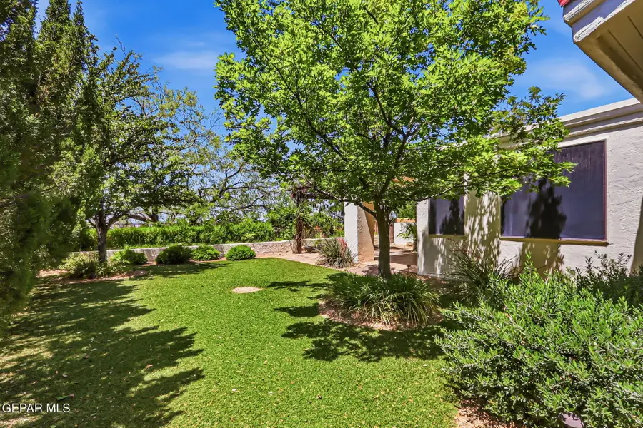 1057 Los Jardines Circle, El Paso, TX 79912 - #2