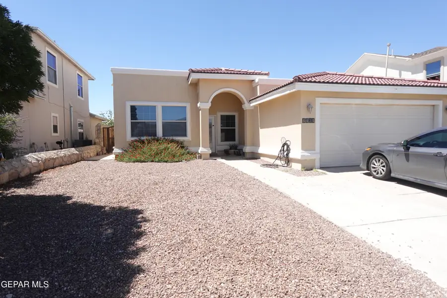 5525 Ignacio Frias Drive, El Paso, TX 79934 - #2