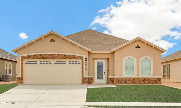 12416 Mahan Street, Clint, TX 79836