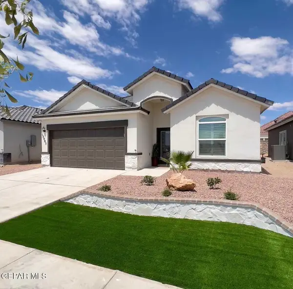 348 Moreland Drive, Clint, TX 79836