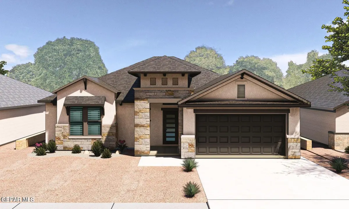 432 Kanza Avenue, Clint, TX 79836 - #1